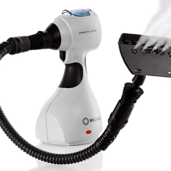 💨Pronto Model-100CH Portable Steam Cleaner by RELIABLE - Picture 6 of 11